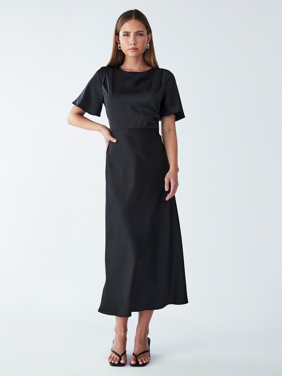 Макси платье Willa Daze, Black
Макси платье Willa Daze, Black