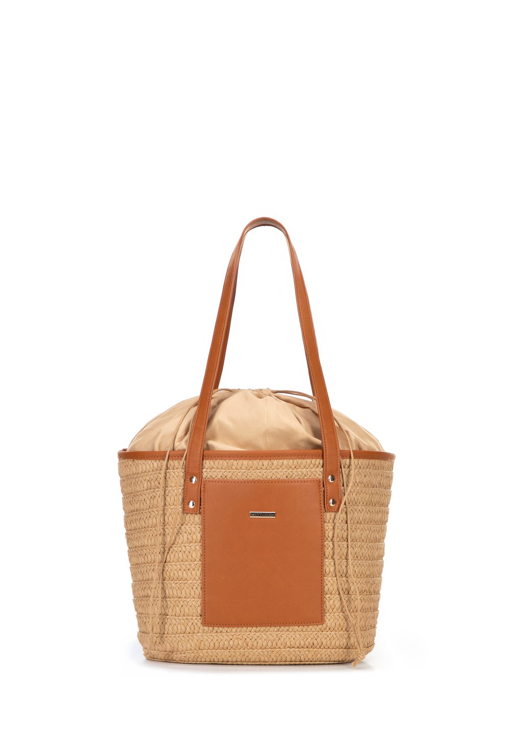 Сумка WITTCHEN, бежевый 
Сумка WITTCHEN, бежевый