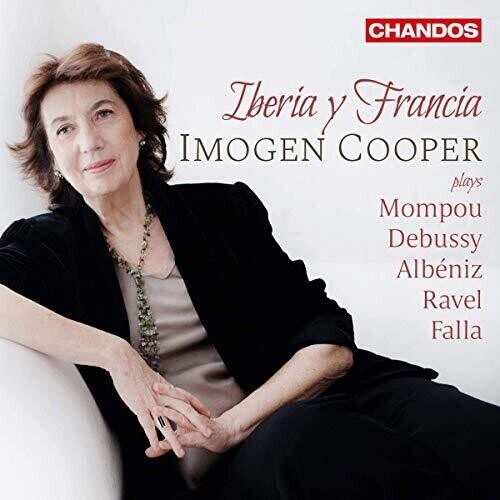 CD диск Iberia & Francia / Various: Iberia & Francia
CD диск Iberia & Francia / Various: Iberia & Francia
