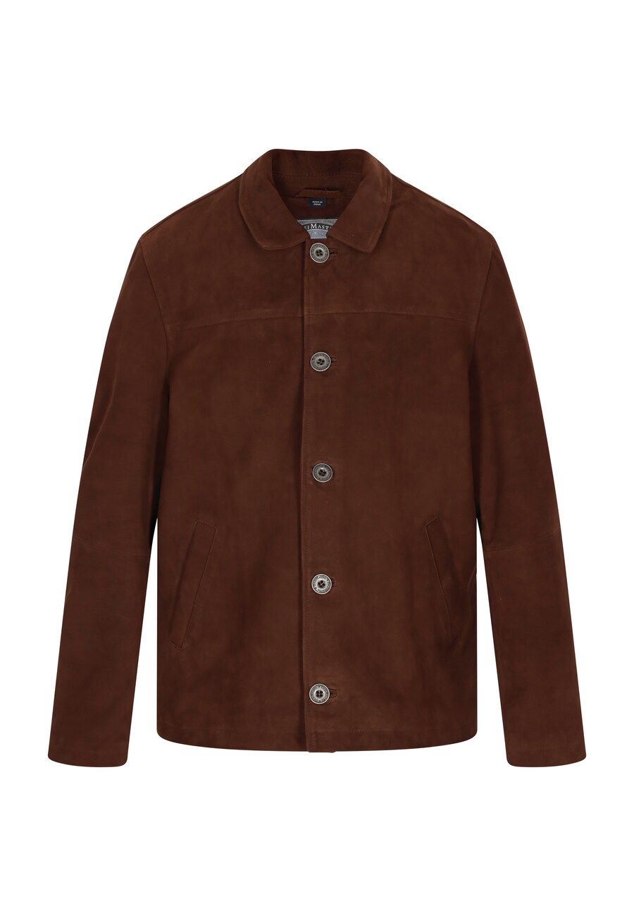 Куртка межсезонная DreiMaster Vintage, коричневый
Куртка межсезонная DreiMaster Vintage, коричневый