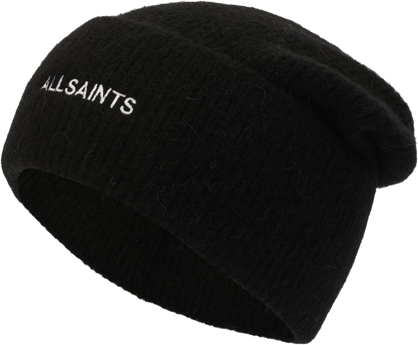 Женская шапка-бини Allsaints Underground, Black
Женская шапка-бини Allsaints Underground, Black