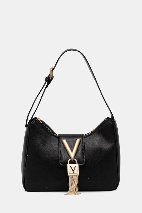 Сумка Valentino Bags, черный
Сумка Valentino Bags, черный