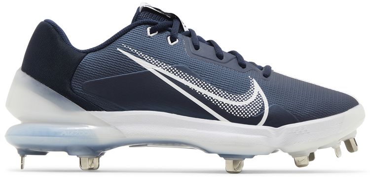 Кроссовки Nike Force Zoom Trout 7 Pro 'College Navy White', синий
Кроссовки Nike Force Zoom Trout 7 Pro 'College Navy White', синий