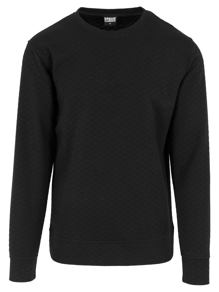 Толстовка Urban Classics, черный
Толстовка Urban Classics, черный