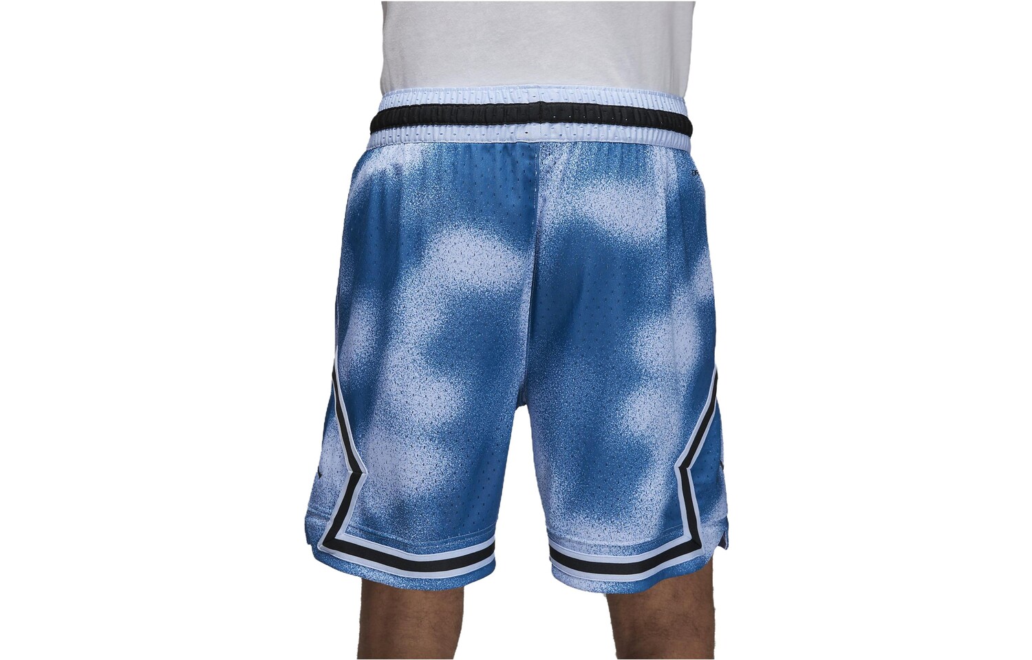 Спортивные шорты мужские синие Jordan, синий
Спортивные шорты мужские синие Jordan, синий