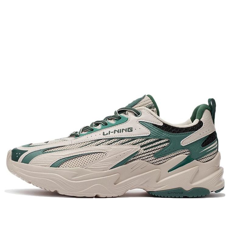 Спортивные кроссовки Li-Ning Sport Leisure 
Спортивные кроссовки Li-Ning Sport Leisure