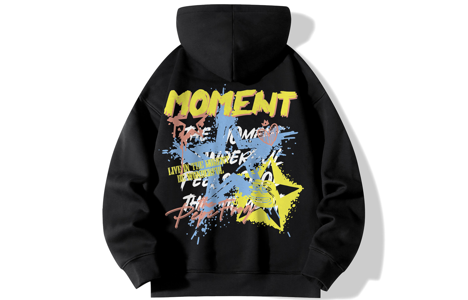 pepe the frog Толстовка унисекс «Лягушка Пепе», Черный
pepe the frog Толстовка унисекс «Лягушка Пепе», Черный