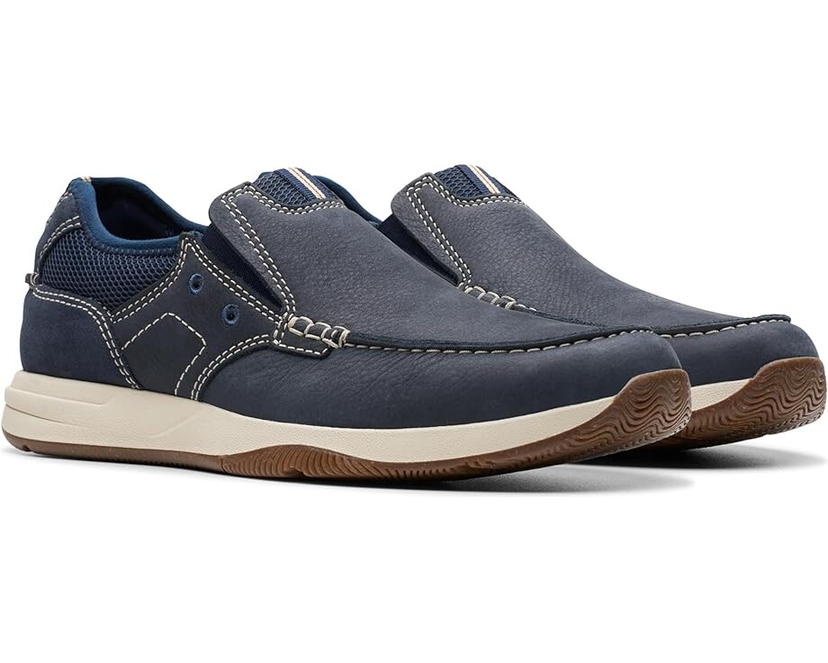 Кроссовки Clarks Sailview Step, цвет Navy Nubuck, Синий, Кроссовки Clarks Sailview Step, цвет Navy Nubuck
Кроссовки Clarks Sailview Step, цвет Navy Nubuck, Синий, Кроссовки Clarks Sailview Step, цвет Navy Nubuck