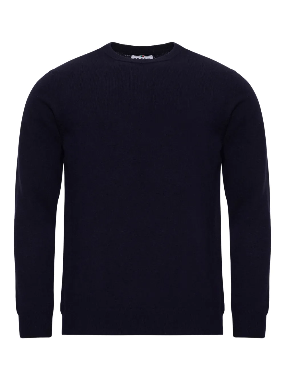 Шерстяной свитер Loja Das Meias, синий
Шерстяной свитер Loja Das Meias, синий