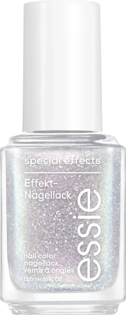 Nagellac 0 Special Effects Lustrous Luxury 13,5 мл essie
Nagellac 0 Special Effects Lustrous Luxury 13,5 мл essie