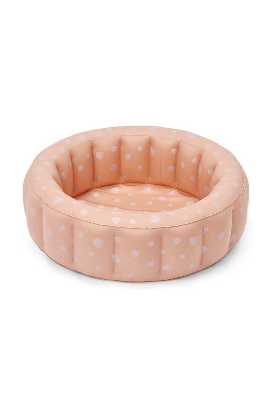 Kornelia Printed Pool Небольшой надувной бассейн Liewood, розовый
Kornelia Printed Pool Небольшой надувной бассейн Liewood, розовый