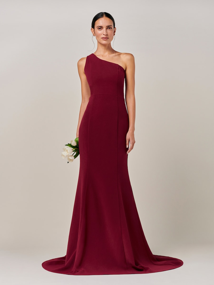 Платье BWLDR NOELLA, бордовый
Платье BWLDR NOELLA, бордовый