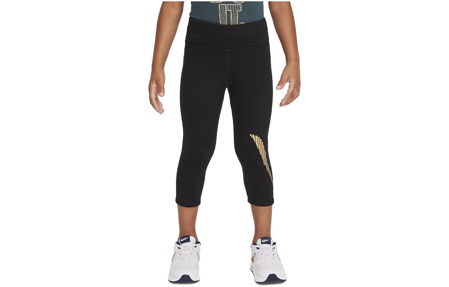 ТД Пант Nike, черный
ТД Пант Nike, черный