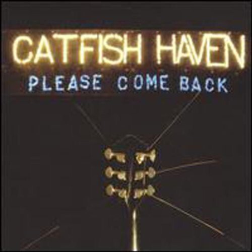 CD диск Catfish Haven: Please Come Back
CD диск Catfish Haven: Please Come Back