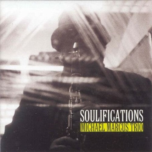 CD диск Marcus, Michael Trio: Soulifications
CD диск Marcus, Michael Trio: Soulifications