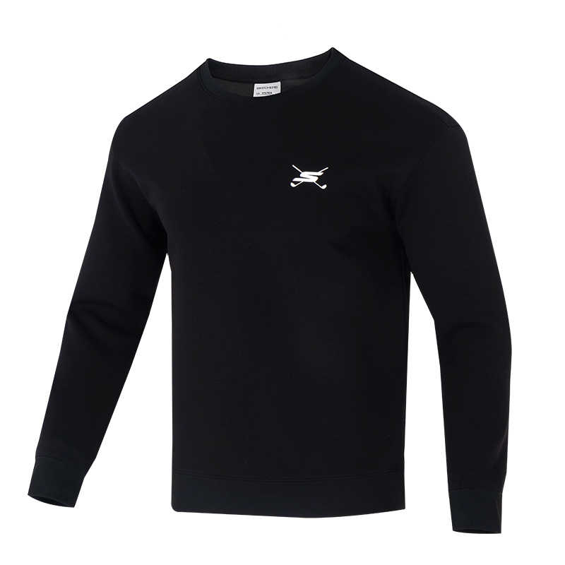 Skechers Свитшот унисекс черный
Skechers Свитшот унисекс черный