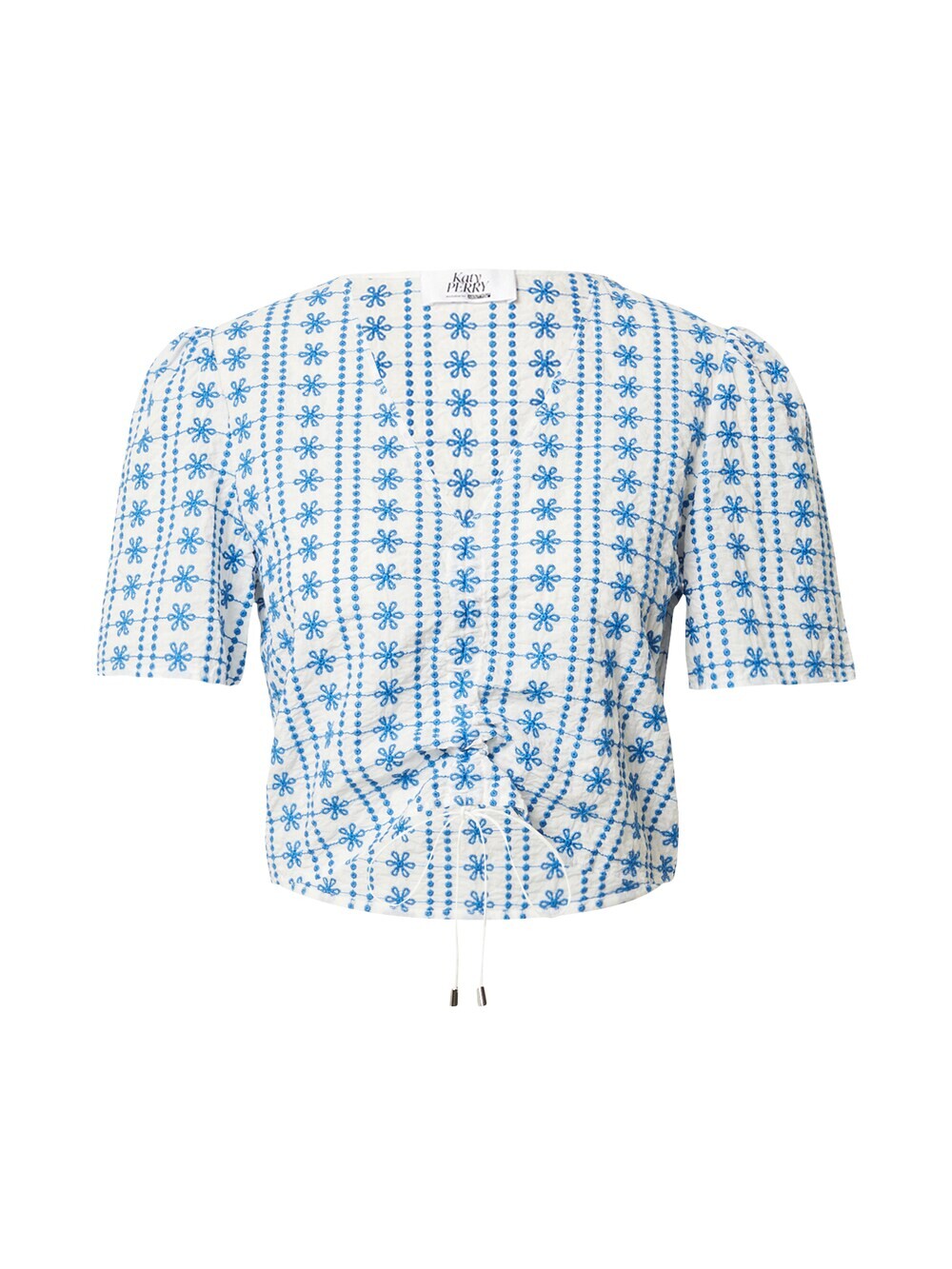 Блузка About You Vianne, белый
Блузка About You Vianne, белый