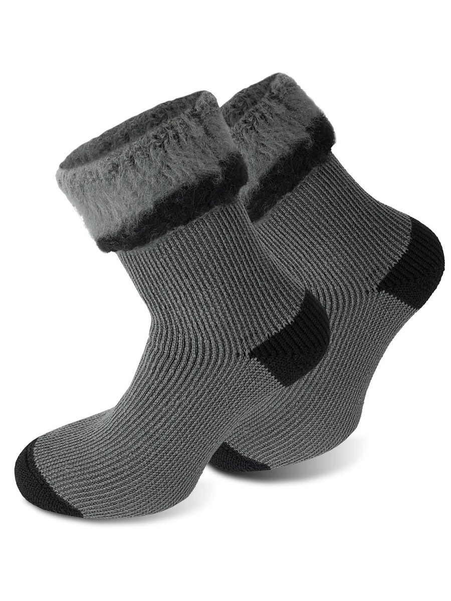 Носки Polar Husky Extrem Hot, серый
Носки Polar Husky Extrem Hot, серый