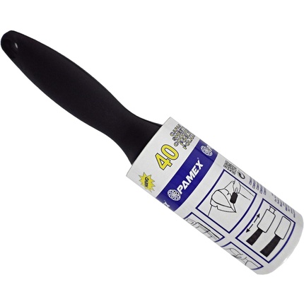 Парикмахерская 40 слоев Pamex
Парикмахерская 40 слоев Pamex