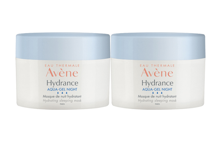 Женская маска для лица Avène
Женская маска для лица Avène
