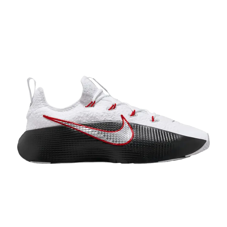 Кроссовки LeBron TR 1 'First Game', белый
Кроссовки LeBron TR 1 'First Game', белый