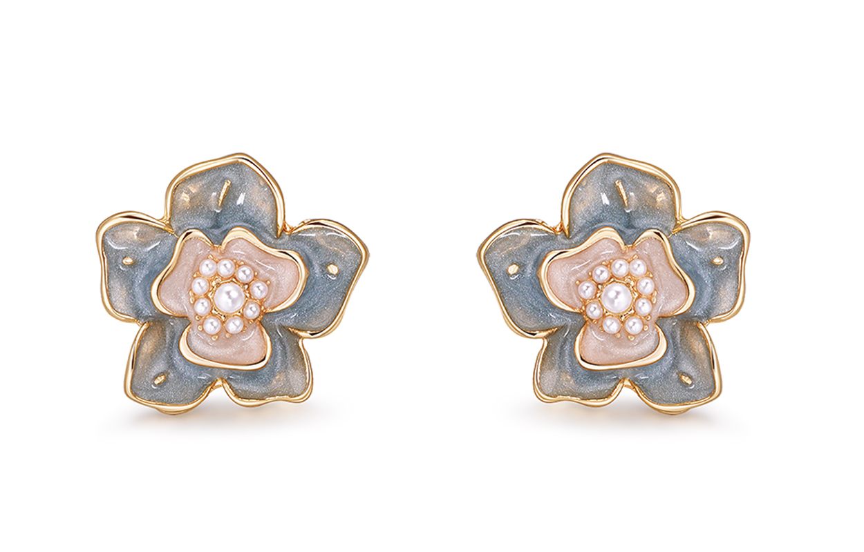 Серьги-гвоздики Women's VAN GOGH, vge0068
Серьги-гвоздики Women's VAN GOGH, vge0068