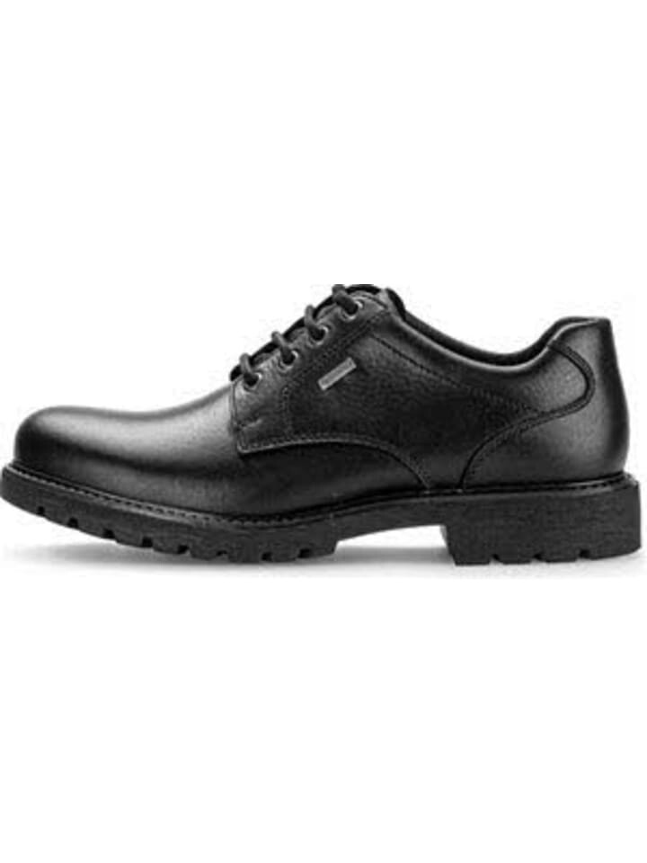 Низкие кроссовки Gabor, черный
Низкие кроссовки Gabor, черный