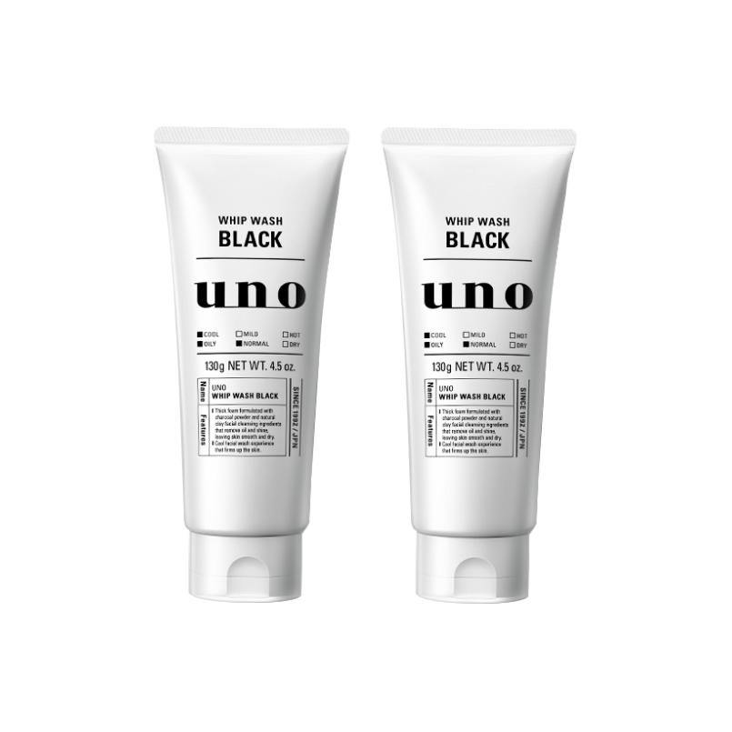 Uno Черный очищающий гель для мужской кожи против акне, освежающий, увлажняющий, отшелушивающий, 130g
Uno Черный очищающий гель для мужской кожи против акне, освежающий, увлажняющий, отшелушивающий, 130g