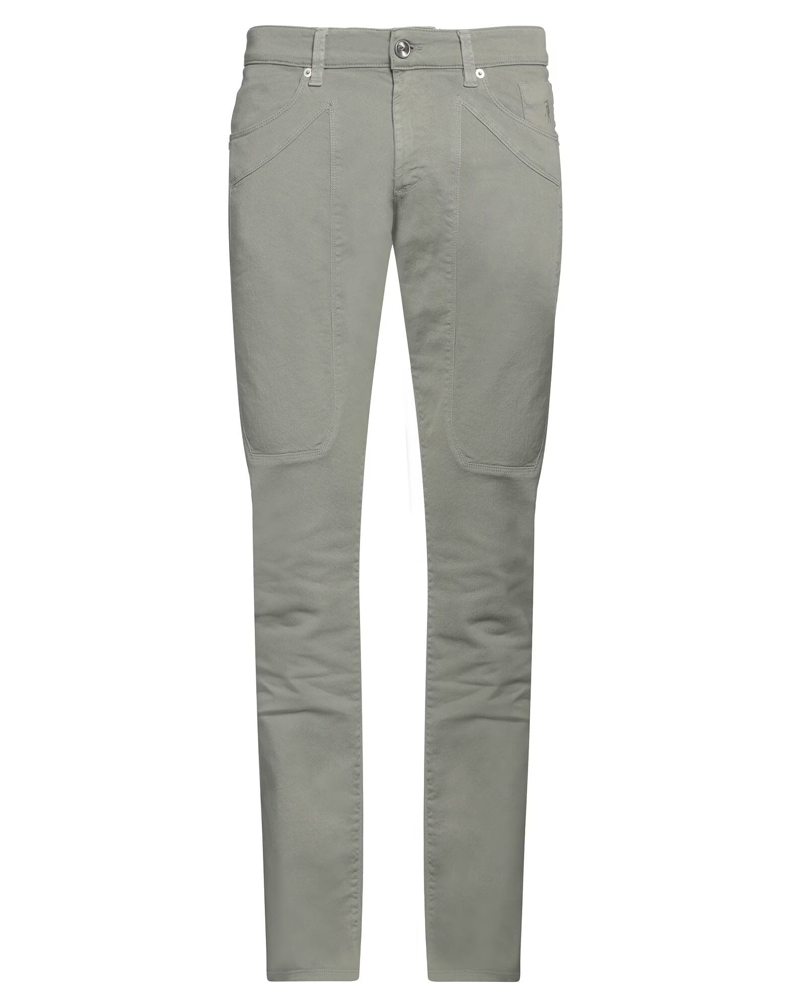 Джинсы Jeckerson, шалфейно-зеленый
Джинсы Jeckerson, шалфейно-зеленый