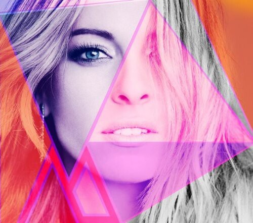 CD диск Marie-Mai: M
CD диск Marie-Mai: M