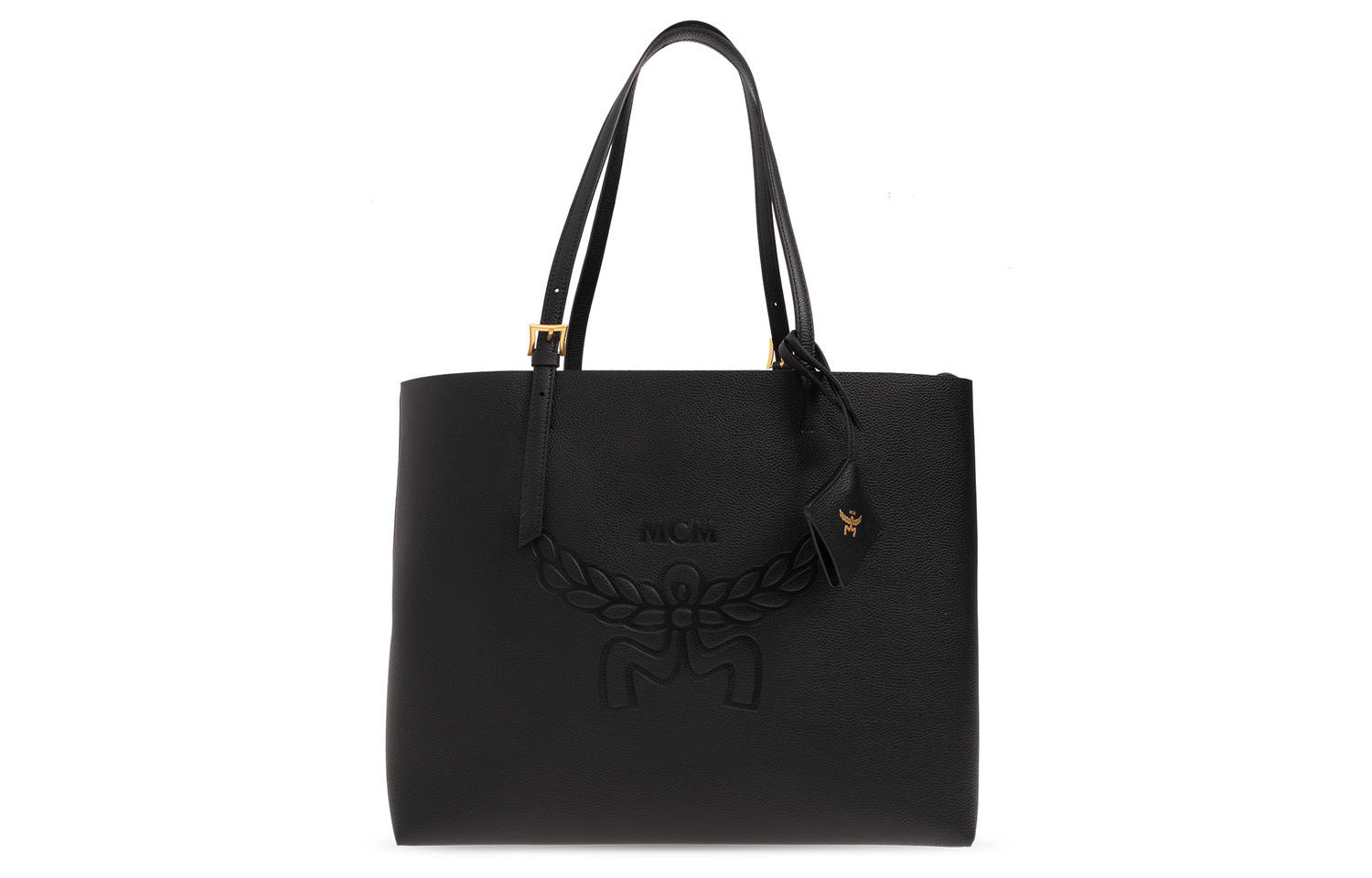 Сумка через плечо Embossed Leather, средний размер, женская, черная MCM, Set (Bag+Dust Bag)
Сумка через плечо Embossed Leather, средний размер, женская, черная MCM, Set (Bag+Dust Bag)