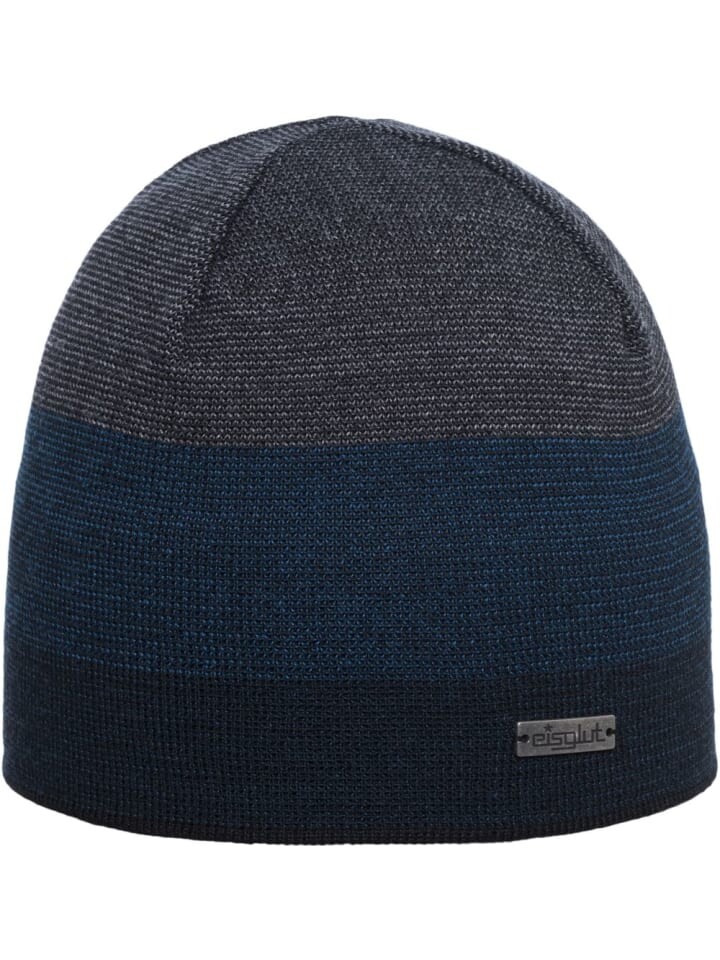 Кепка Eisglut, синий
Кепка Eisglut, синий