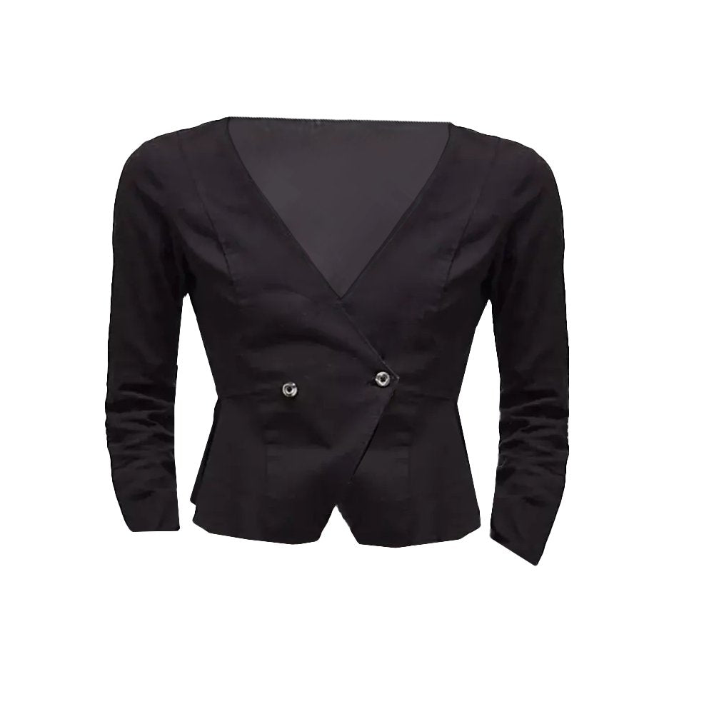 Женская блузка Free People City Life, черная
Женская блузка Free People City Life, черная