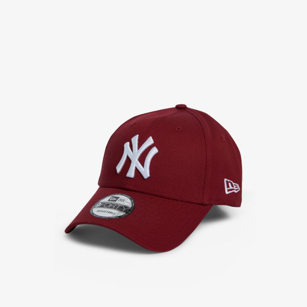 Бейсболка New Era 9Forty New York Yankees из хлопка, мультиколор 
Бейсболка New Era 9Forty New York Yankees из хлопка, мультиколор