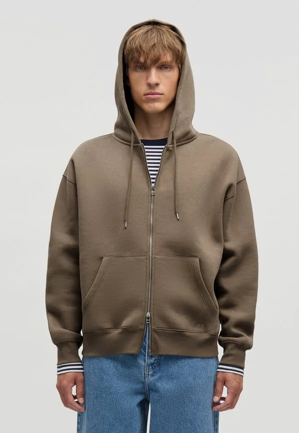 Стандартная толстовка luka на молнии Mads Nørgaard, Walnut, Коричневый, Стандартная толстовка luka на молнии Mads Nørgaard, Walnut
Стандартная толстовка luka на молнии Mads Nørgaard, Walnut, Коричневый, Стандартная толстовка luka на молнии Mads Nørgaard, Walnut