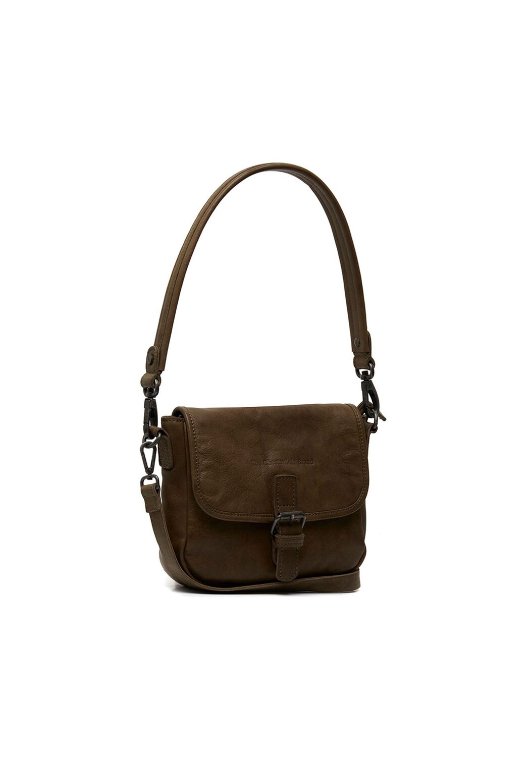 Сумка через плечо Irma кожаная 20 см The Chesterfield Brand, цвет Olivgrün
Сумка через плечо Irma кожаная 20 см The Chesterfield Brand, цвет Olivgrün