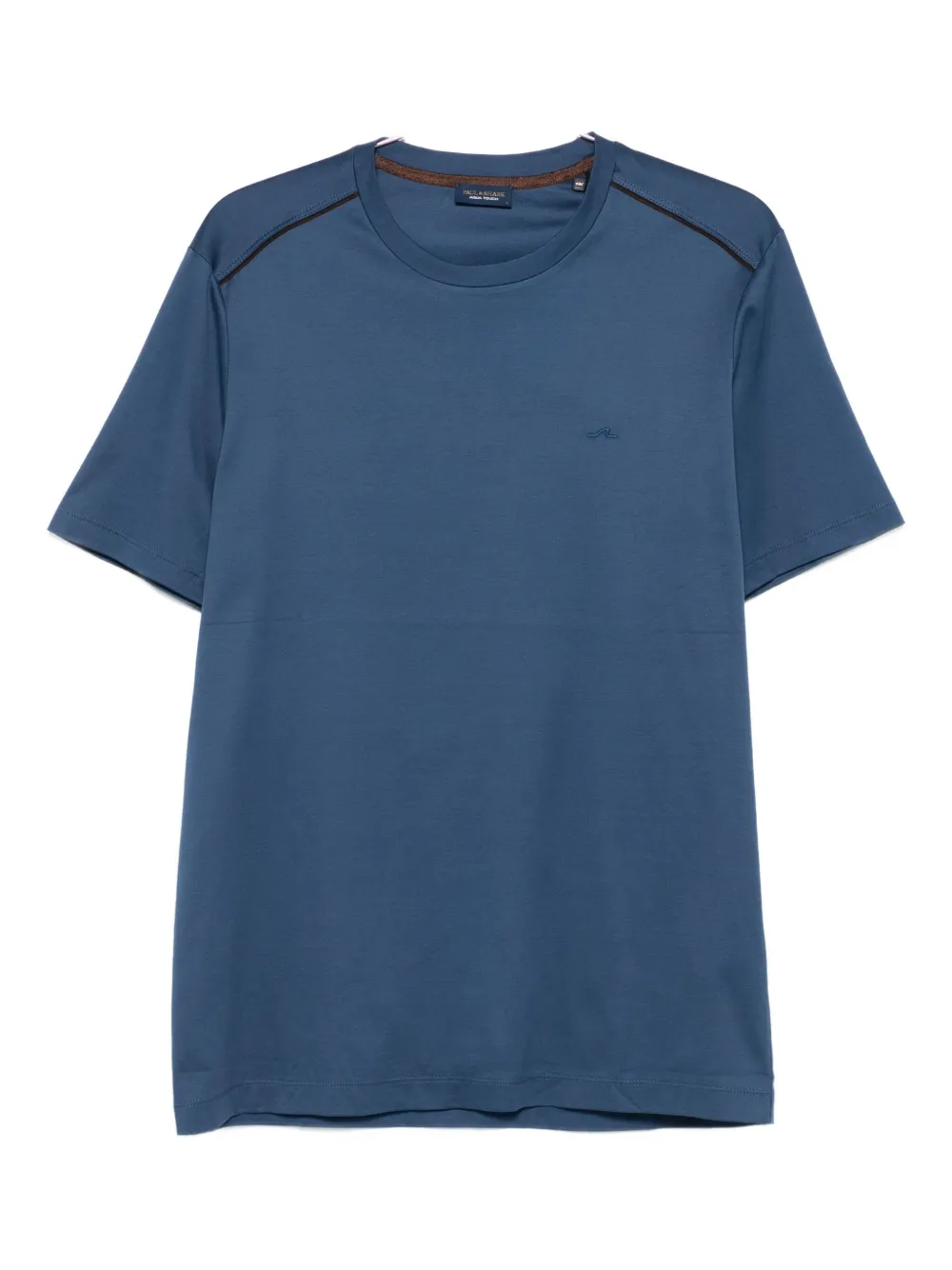 Футболка с вышивкой Paul & Shark, синий
Футболка с вышивкой Paul & Shark, синий