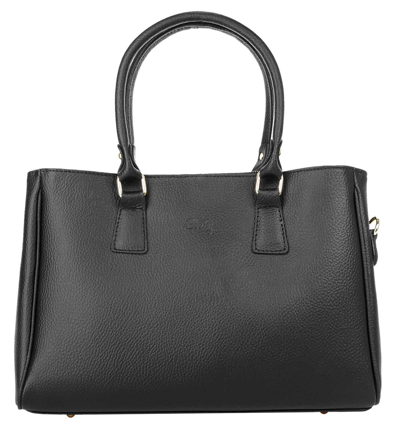 Сумка Cluty Handtasche, черный
Сумка Cluty Handtasche, черный