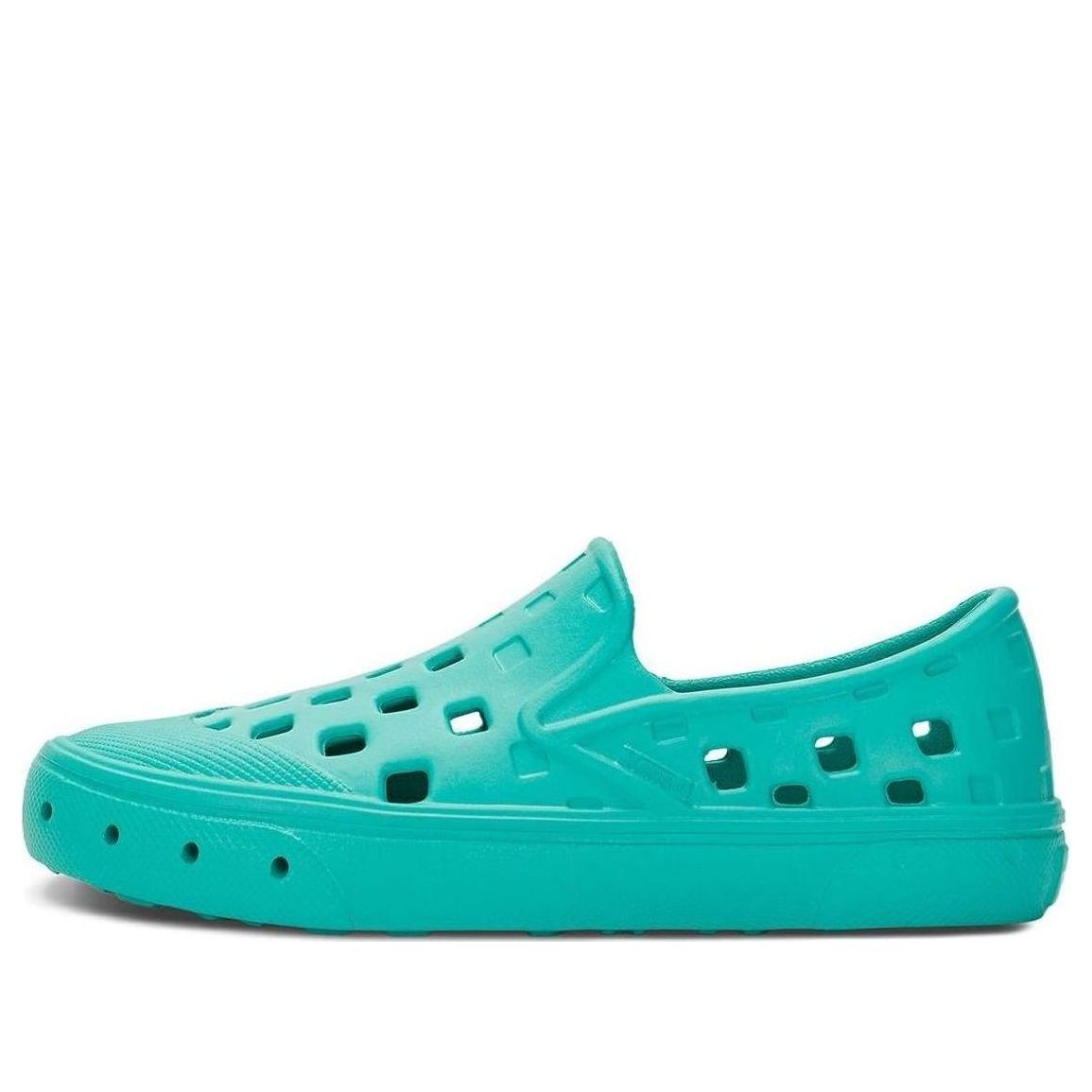 (P.S.) Кроссовки Vans Slip-On Trek Shoes 'Aqua'
(P.S.) Кроссовки Vans Slip-On Trek Shoes 'Aqua'
