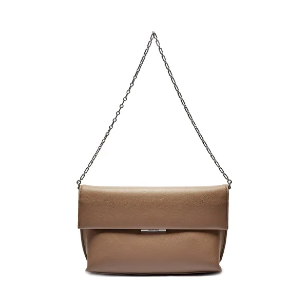 Сумка через плечо Calvin Klein, бежевый
Сумка через плечо Calvin Klein, бежевый