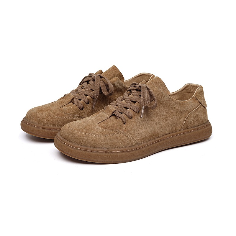 Cleverneonmore Сбалансированные легкие низкие кроссовки для скейтбординга, мужские, коричневые
Cleverneonmore Сбалансированные легкие низкие кроссовки для скейтбординга, мужские, коричневые