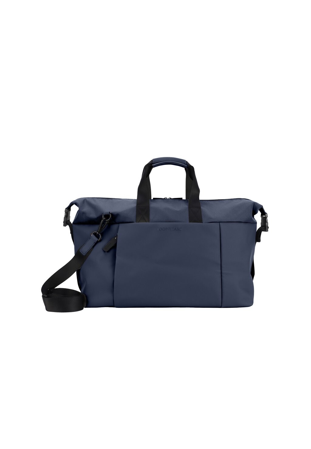 Сумка выходного дня JOOP! Jeans, темно-синий
Сумка выходного дня JOOP! Jeans, темно-синий