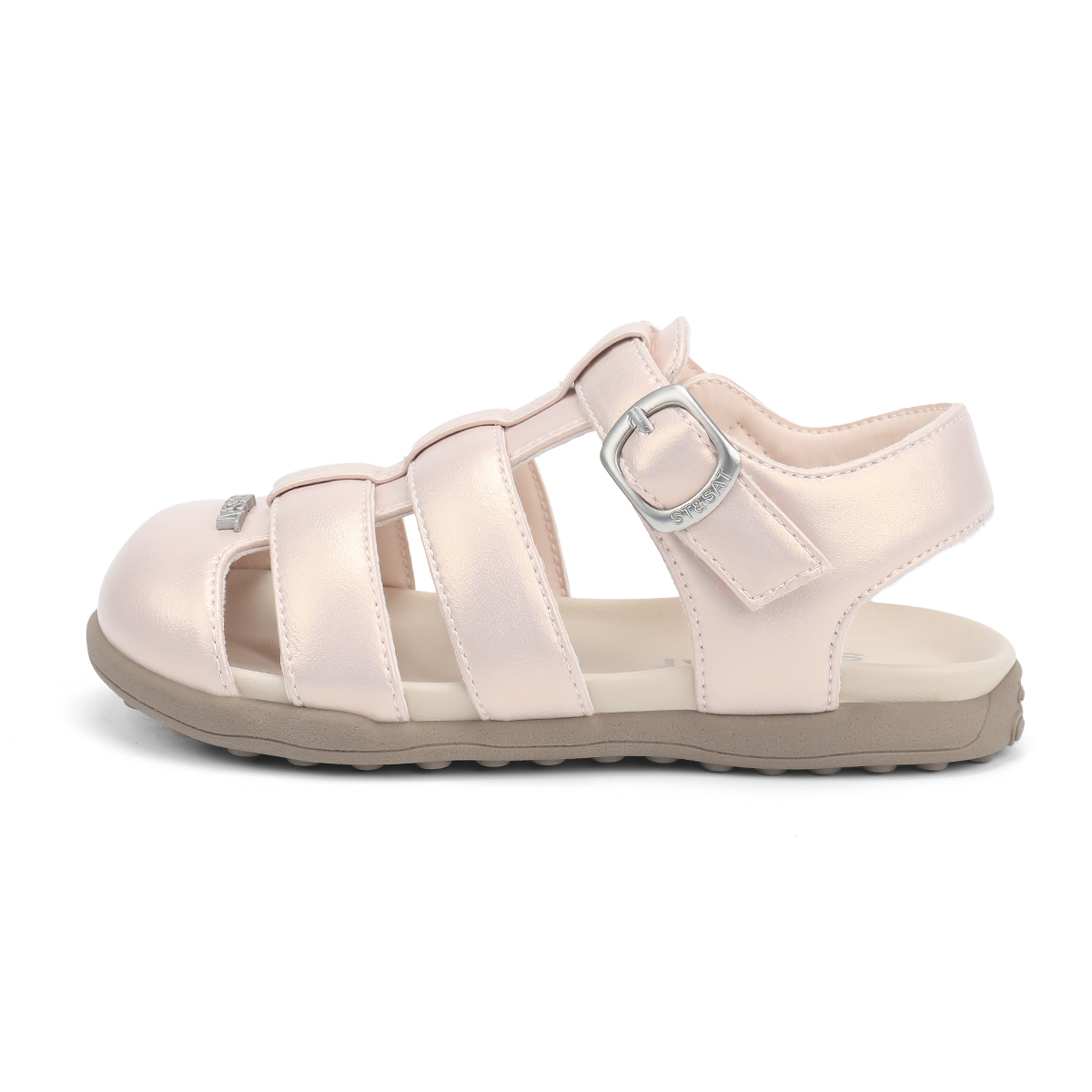 Сандалии детские ST&SAT KIDS, розовый 
Сандалии детские ST&SAT KIDS, розовый