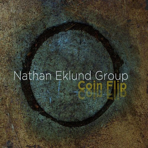 CD диск Eklund, Nathan: Coin Flip
CD диск Eklund, Nathan: Coin Flip