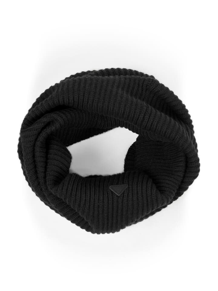 Шарф BLEND, черный
Шарф BLEND, черный