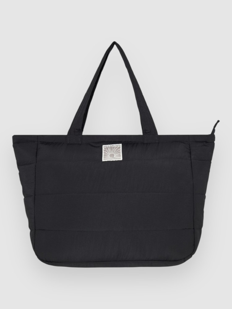 Сумка-тоут Billabong Dreamaway Tote Handtasche, black pebble
Сумка-тоут Billabong Dreamaway Tote Handtasche, black pebble