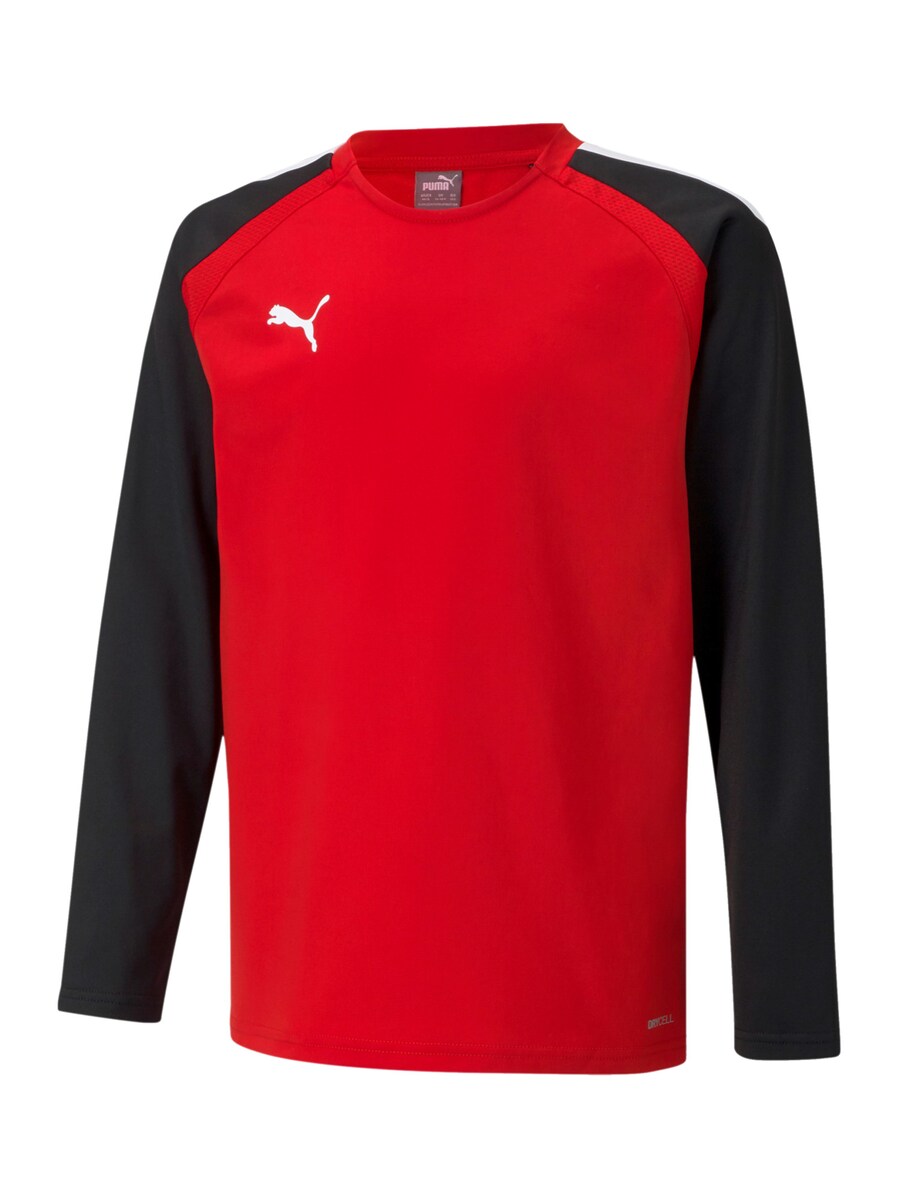 Футболка Performance PUMA TeamLiga, красный
Футболка Performance PUMA TeamLiga, красный