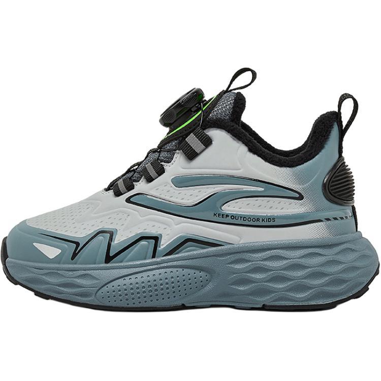 Детская повседневная обувь для детей HOBIBEAR, белый/зеленый
Детская повседневная обувь для детей HOBIBEAR, белый/зеленый