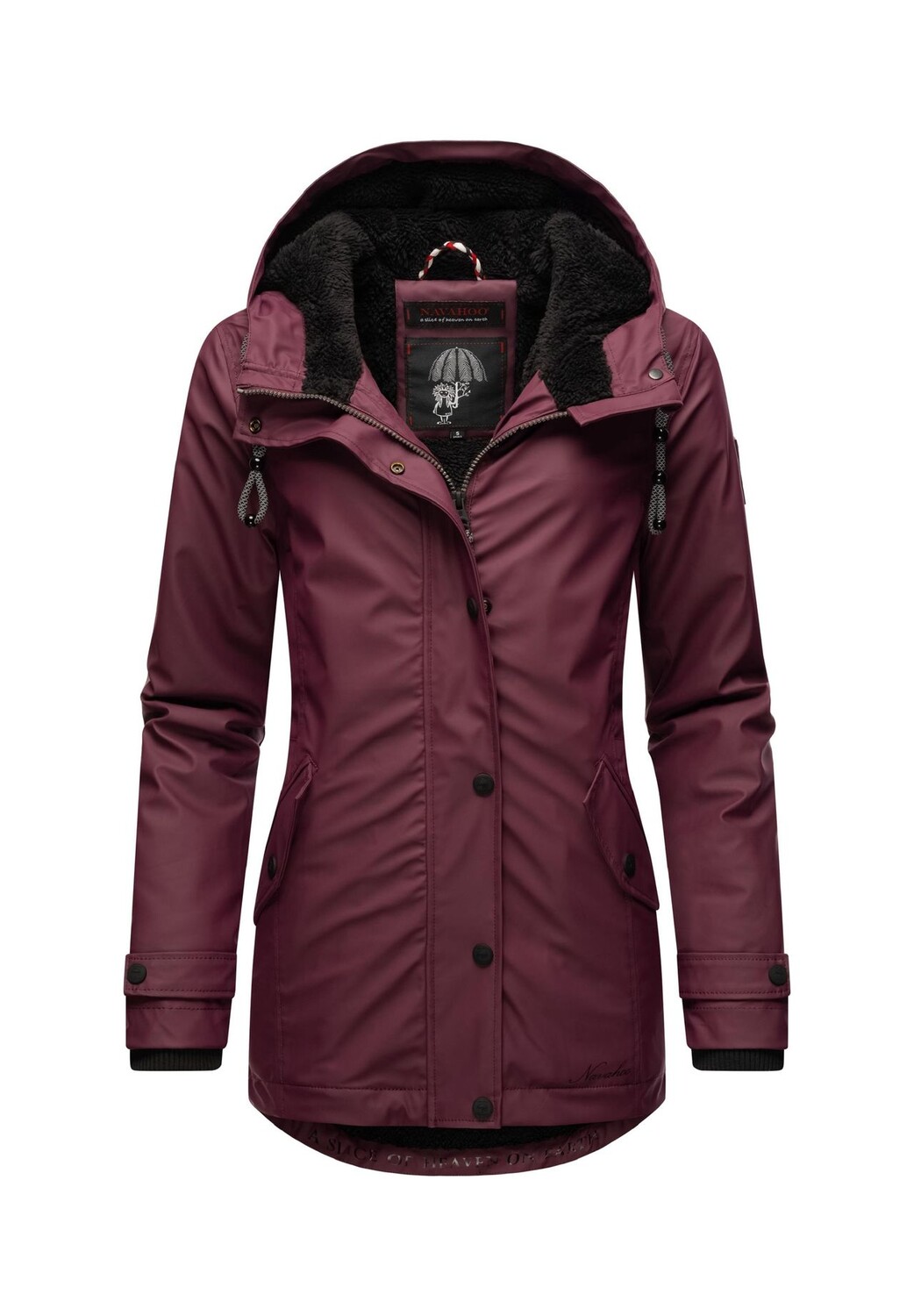 Дождевик Lindraa NAVAHOO, цвет Wine, Красный, Дождевик Lindraa NAVAHOO, цвет Wine
Дождевик Lindraa NAVAHOO, цвет Wine, Красный, Дождевик Lindraa NAVAHOO, цвет Wine