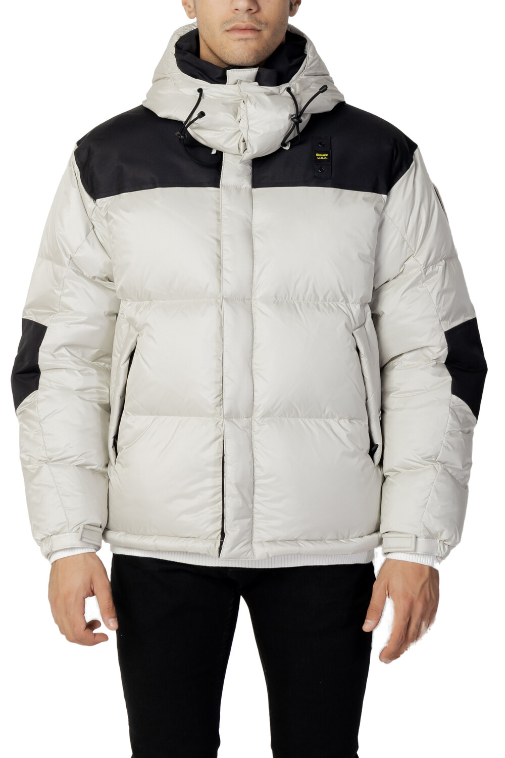 Куртка Blauer, серый
Куртка Blauer, серый